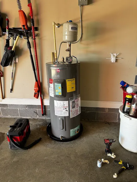 Mr. Rooter Plumbing of Huntsville Picture 5
