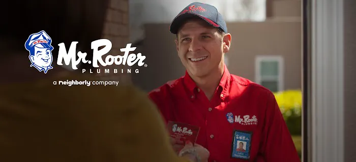 Mr. Rooter Plumbing of Huntsville Picture 7