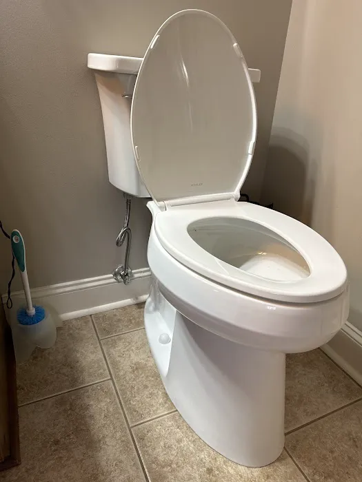 Mr. Rooter Plumbing of Huntsville Picture 9