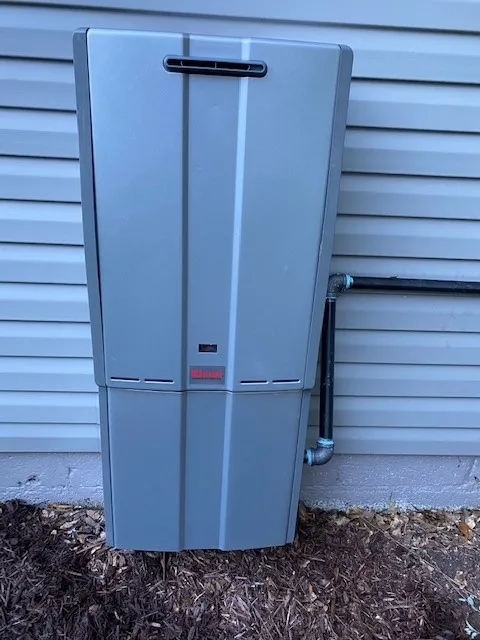 Hiller Plumbing, Heating, Cooling & Electrical Picture 2
