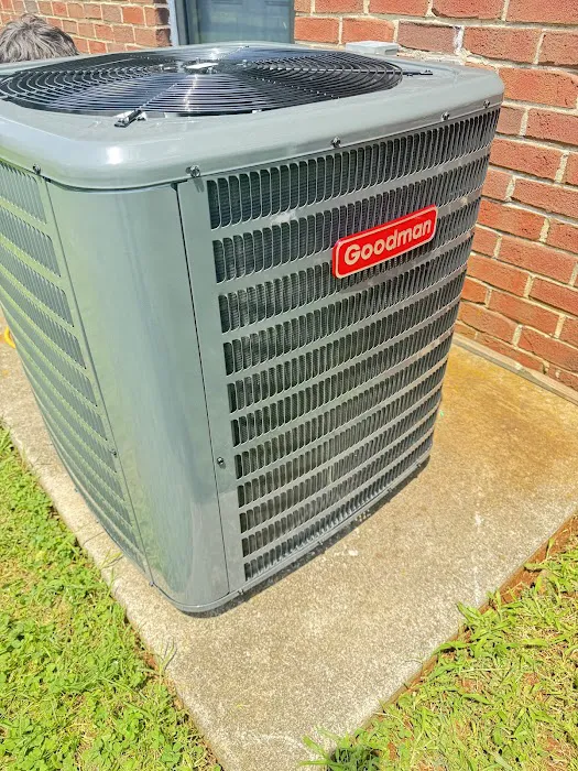 Hiller Plumbing, Heating, Cooling & Electrical Picture 8