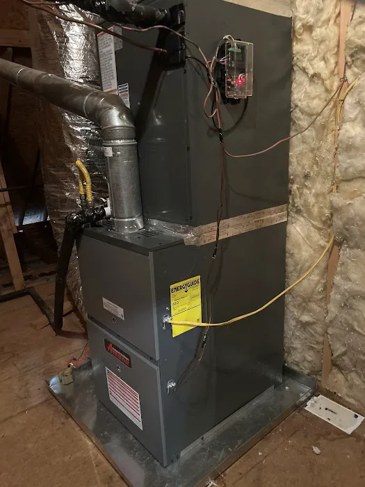 Hiller Plumbing, Heating, Cooling & Electrical Picture 4