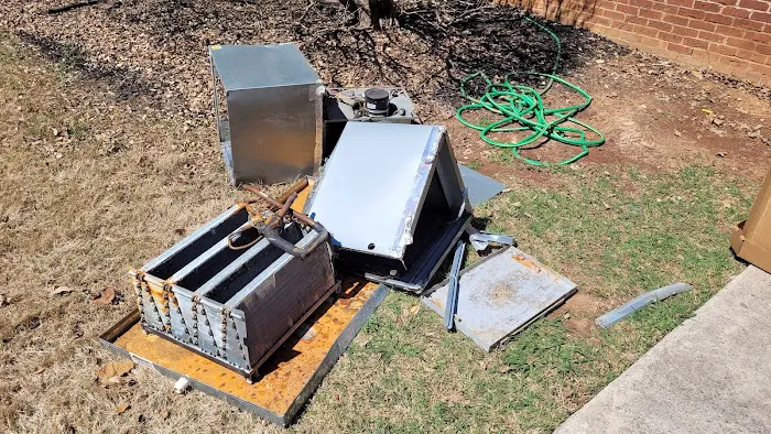 Hiller Plumbing, Heating, Cooling & Electrical Picture 7