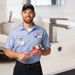 Roto-Rooter Plumbing and Water Cleanup