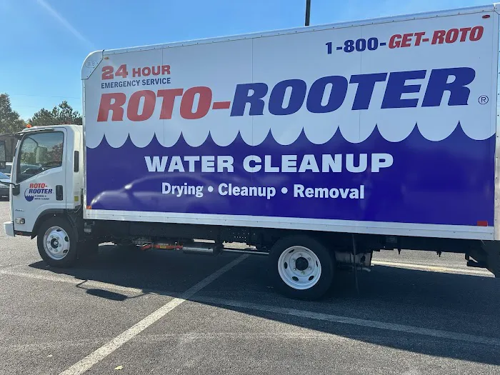Roto-Rooter Plumbing and Water Cleanup Picture 10