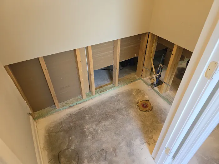 Roto-Rooter Plumbing and Water Cleanup Picture 3