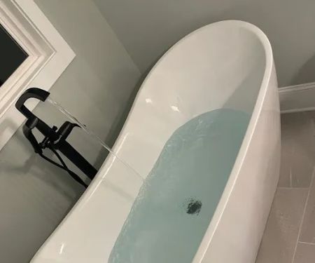 Best Plumbing & Heating Inc