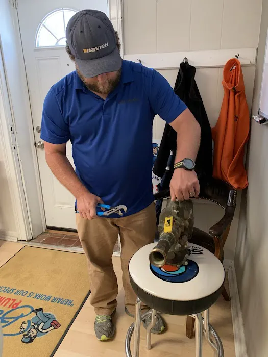Best Plumbing & Heating Inc Picture 8