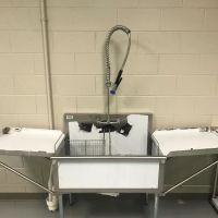 Downstream Plumbing ico
