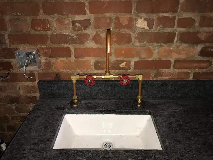 Downstream Plumbing Picture 4