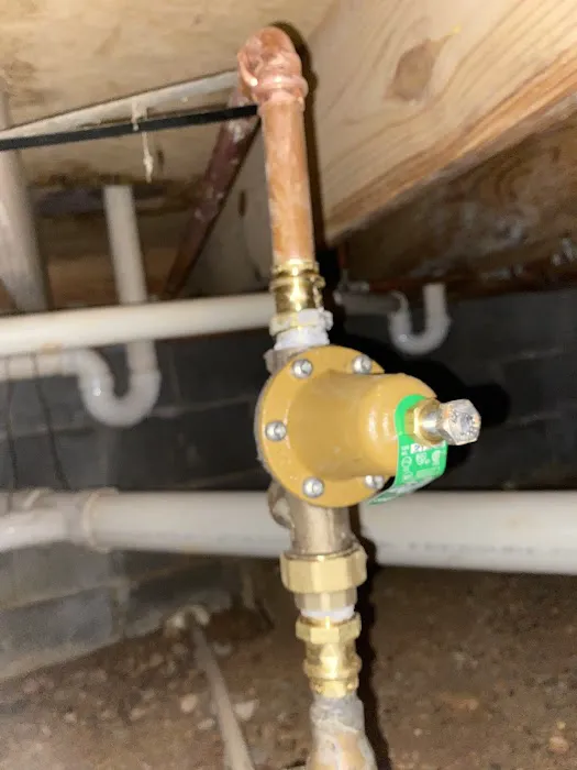 Southern Hospitality Plumbing Picture 4