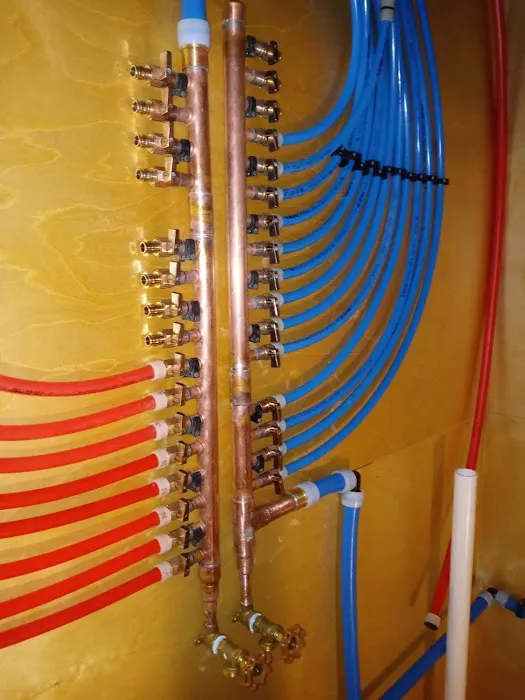 Southern Hospitality Plumbing Picture 3