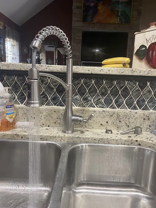 Southern Hospitality Plumbing Picture 9