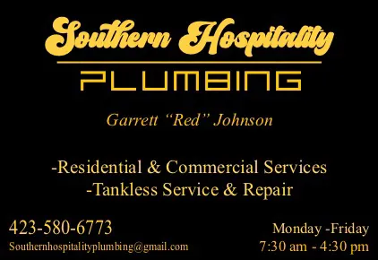 Southern Hospitality Plumbing Picture 2