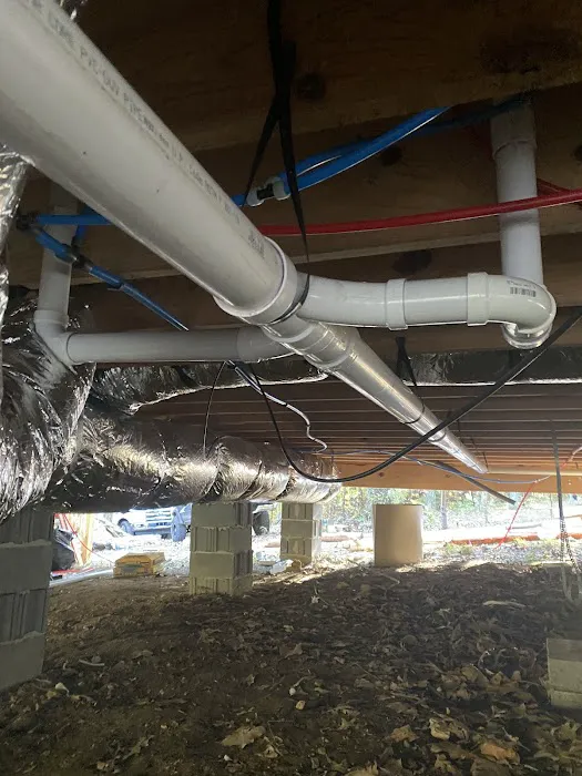 Southern Hospitality Plumbing Picture 8