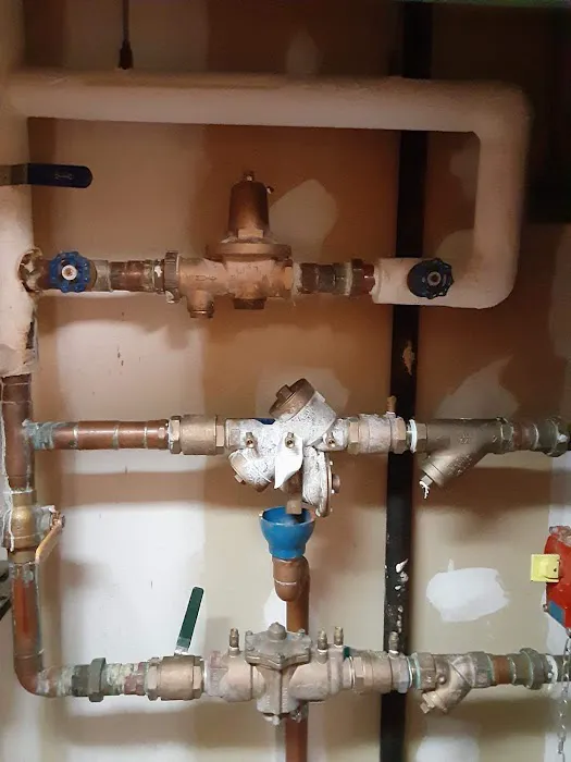 Southern Hospitality Plumbing Picture 7