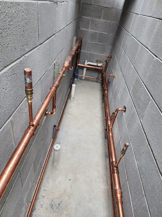 Grays Plumbing LLC Picture 4