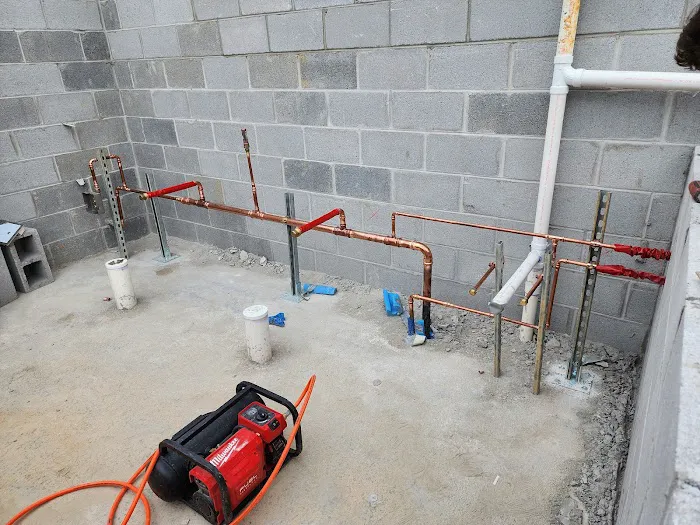 Grays Plumbing LLC Picture 6