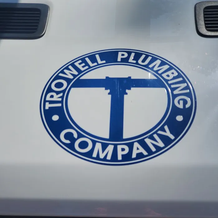 Trowell Plumbing & Supply Co Picture 2