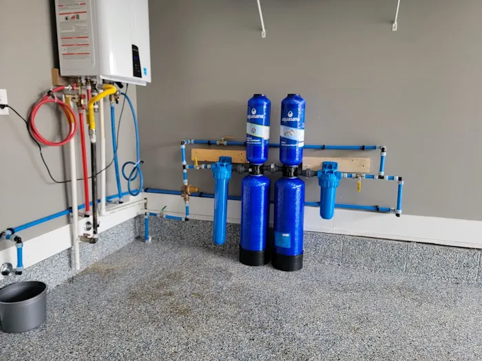 Express Plumbing Picture 9
