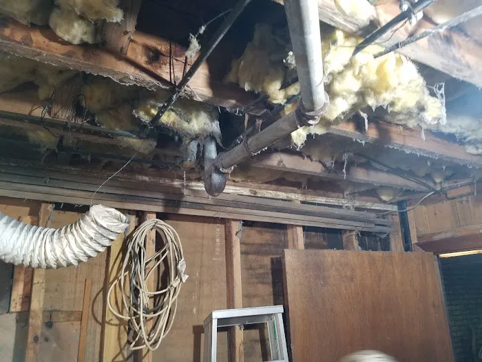 Express Plumbing Picture 5