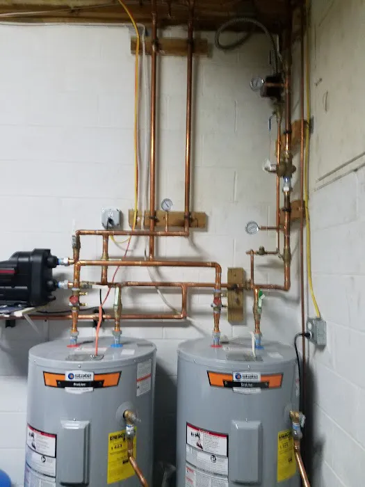 Express Plumbing Picture 1