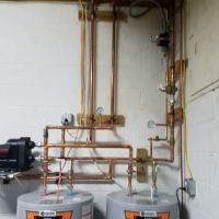 Express Plumbing ico