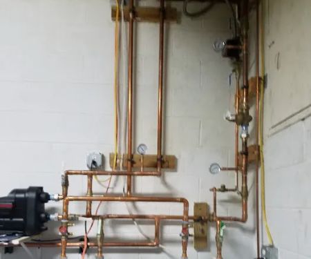Express Plumbing