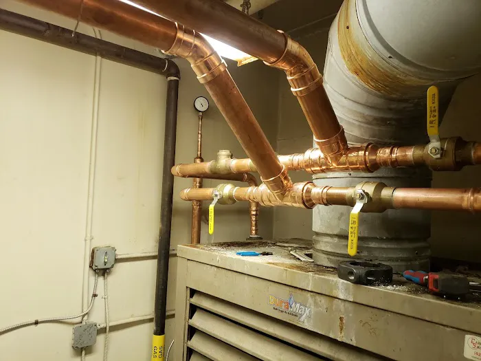 Express Plumbing Picture 3