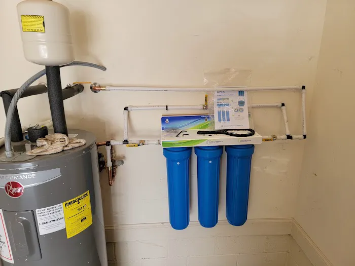 Express Plumbing Picture 2