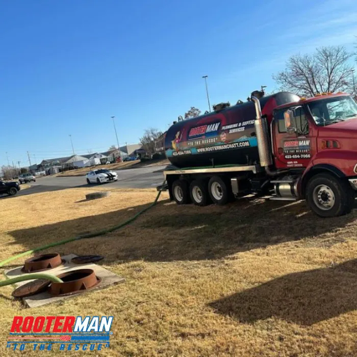 Rooter-Man Picture 9