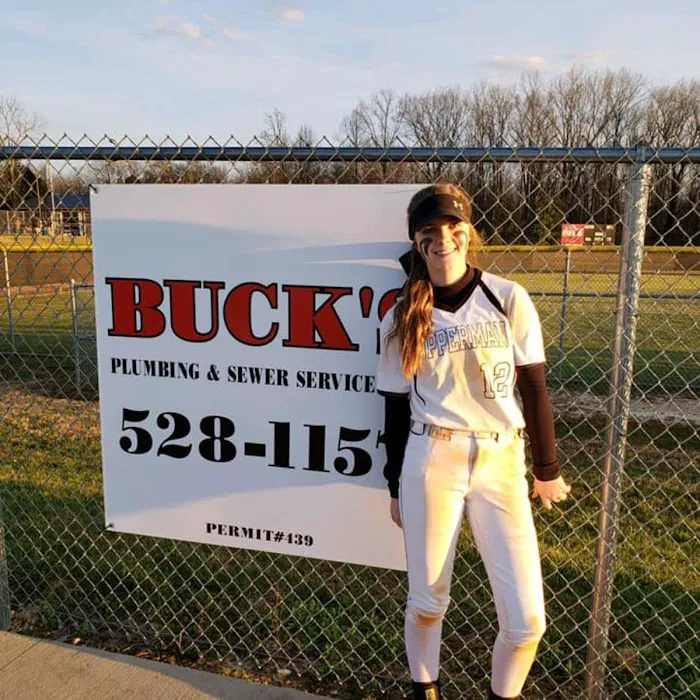 Buck's Plumbing & Sewer Service Picture 9
