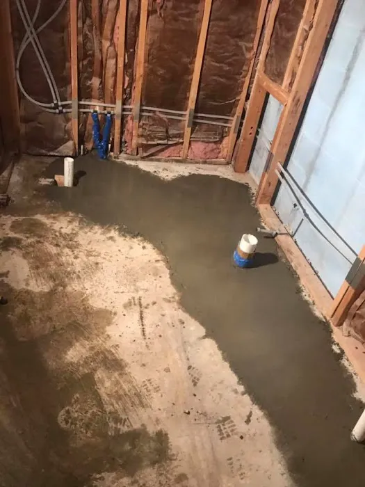 Buck's Plumbing & Sewer Service Picture 7
