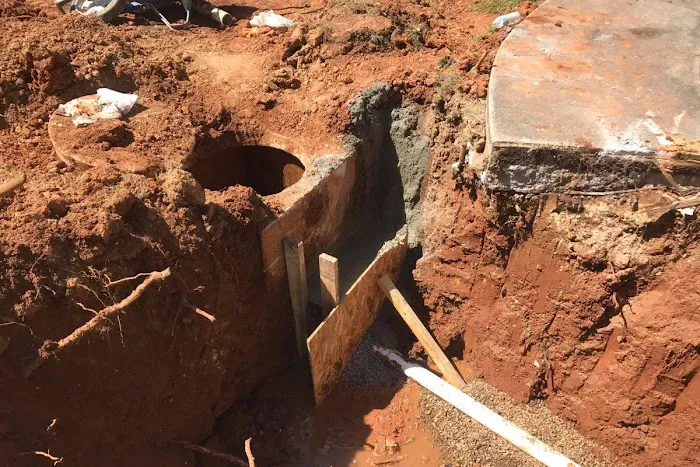 Buck's Plumbing & Sewer Service Picture 6