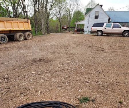 Buck's Plumbing & Sewer Service