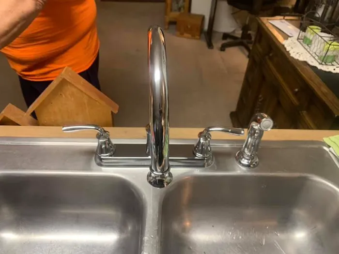 Buck's Plumbing & Sewer Service Picture 5