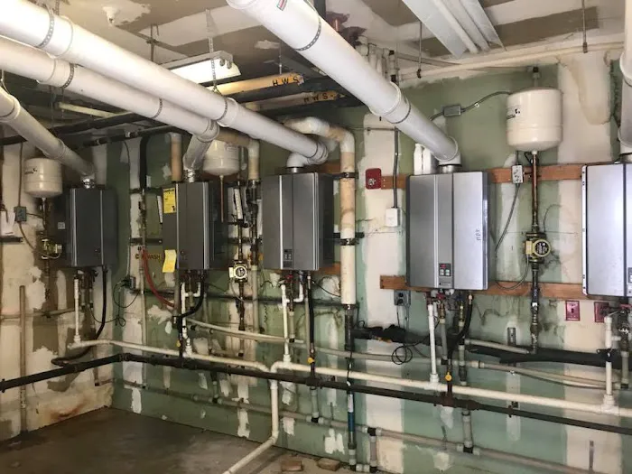 Buck's Plumbing & Sewer Service Picture 3