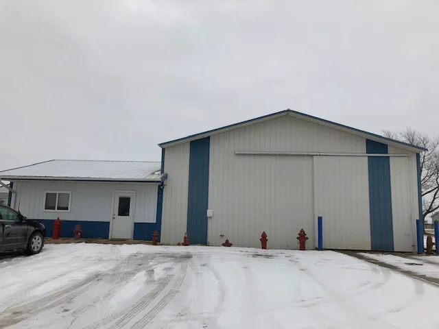 Schuster Pump Services LLC Picture 1