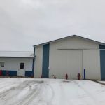 Schuster Pump Services LLC