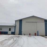 Schuster Pump Services LLC ico