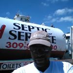EPH Service Co