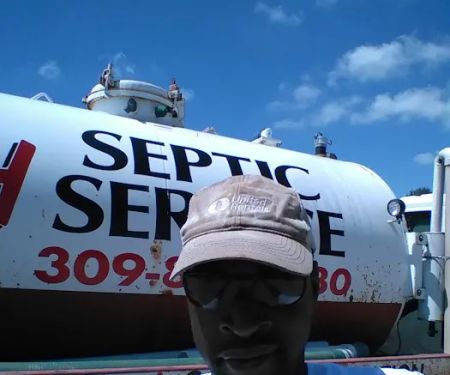 EPH Service Co