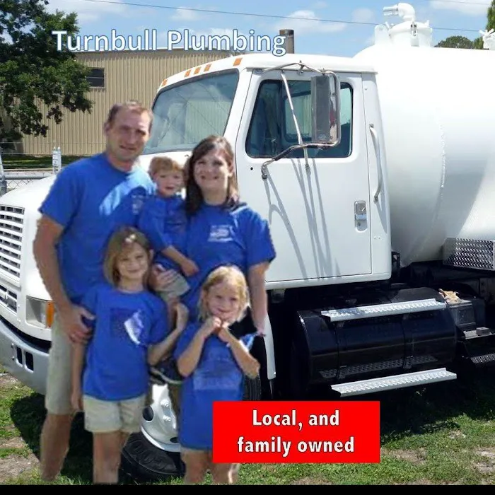 Turnbull Plumbing, Inc Picture 6