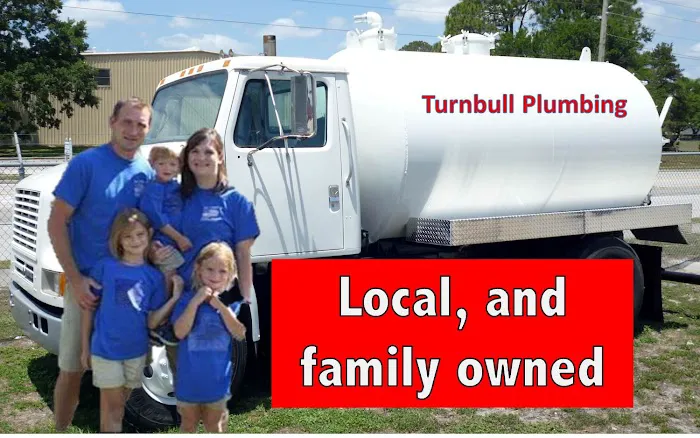 Turnbull Plumbing, Inc Picture 3