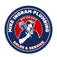 Mike Ingram Plumbing Sales and Service ico