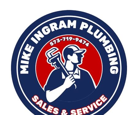 Mike Ingram Plumbing Sales and Service