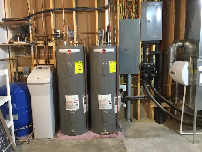 Powell Brothers Plumbing and Electric Picture 5