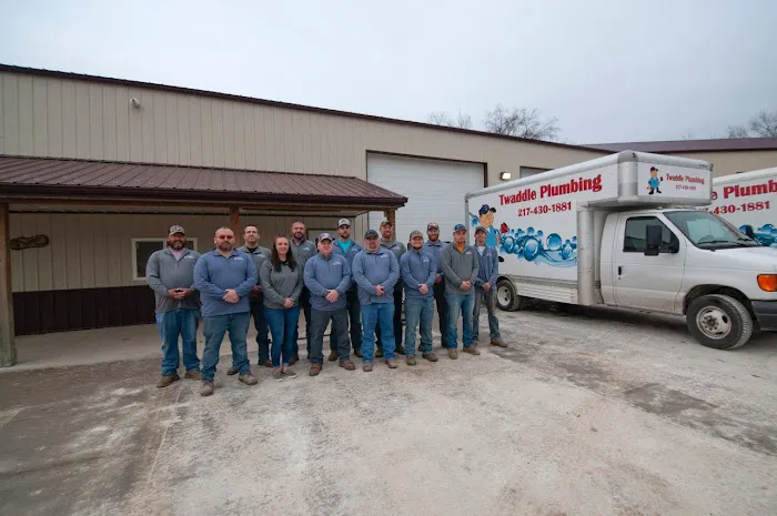 Twaddle Plumbing Inc. Picture 2