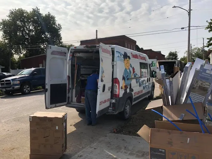 Twaddle Plumbing Inc. Picture 4