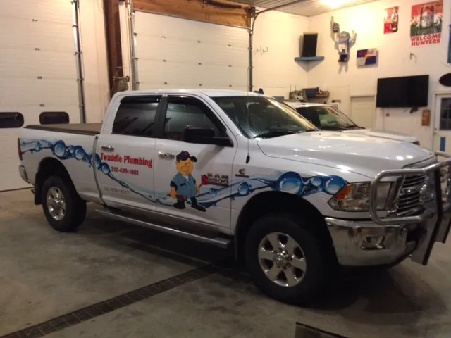 Twaddle Plumbing Inc. Picture 6